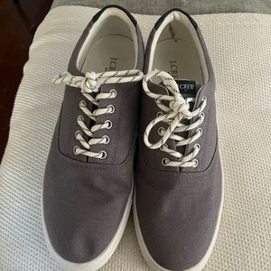 J crew shoe